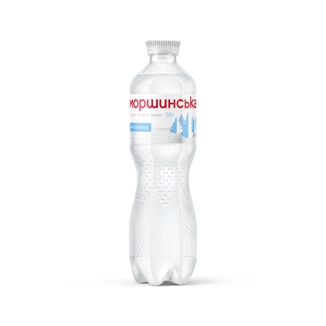 Моршинська н/г п/ет