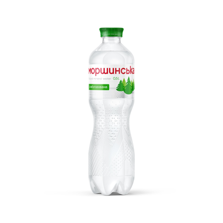 Моршинська с/г п/ет